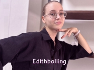 Edithbolling