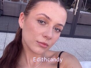 Edithcandy