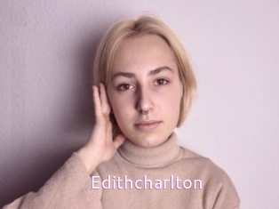 Edithcharlton