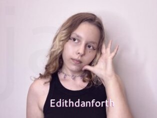 Edithdanforth