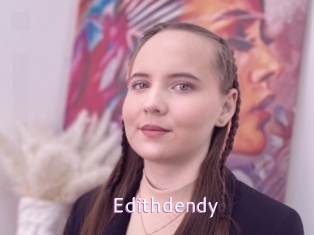 Edithdendy