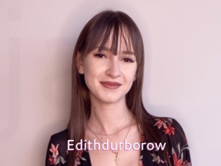 Edithdurborow