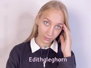 Edithgleghorn