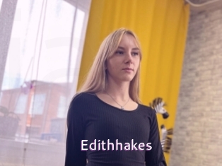 Edithhakes