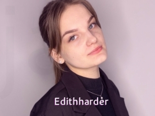 Edithharder