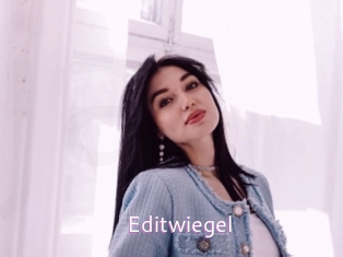 Editwiegel