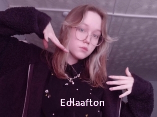 Edlaafton