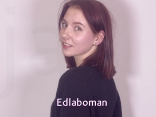 Edlaboman