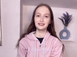 Edlaedman