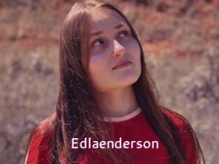 Edlaenderson