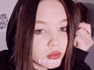 Edlafelt