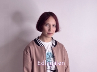 Edlagalen