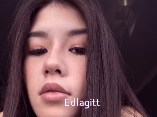 Edlagitt