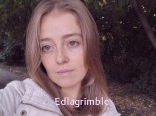 Edlagrimble