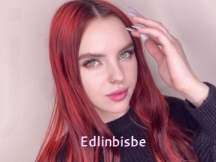 Edlinbisbe