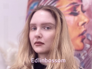 Edlinbossom