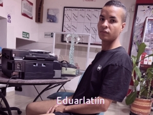 Eduarlatiin