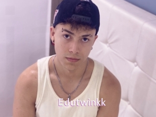 Edutwinkk