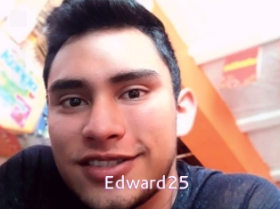 Edward25