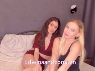 Edwinaandconstan