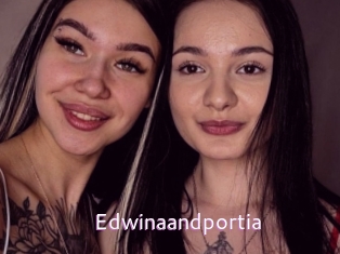 Edwinaandportia