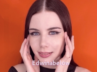 Edwinabelow