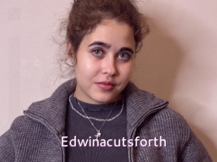 Edwinacutsforth