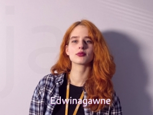 Edwinagawne