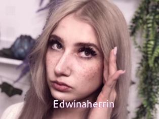 Edwinaherrin