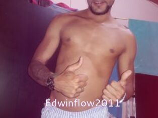 Edwinflow2011