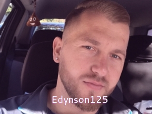 Edynson125