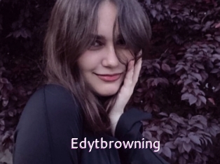 Edytbrowning