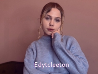 Edytcleeton