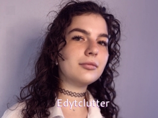 Edytclutter