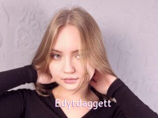 Edytdaggett