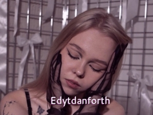 Edytdanforth