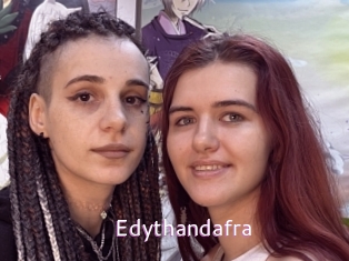 Edythandafra