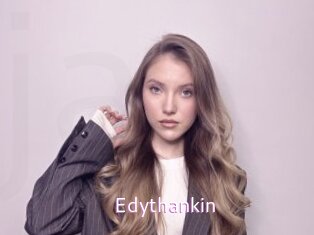 Edythankin