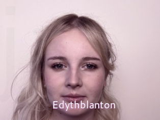 Edythblanton