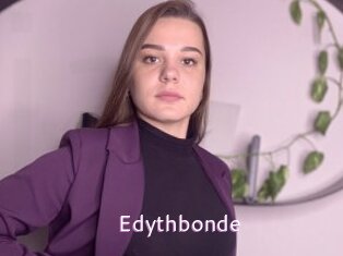 Edythbonde