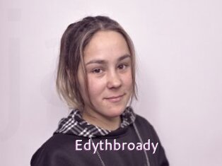 Edythbroady