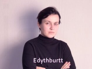 Edythburtt