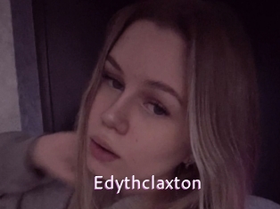 Edythclaxton