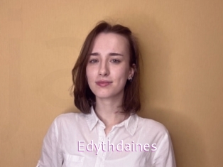 Edythdaines