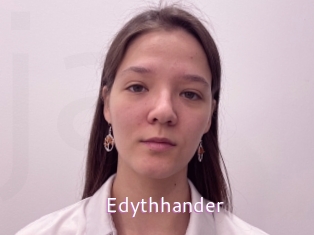 Edythhander