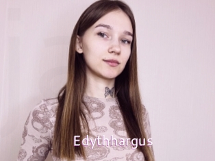 Edythhargus