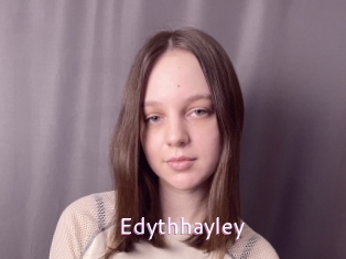 Edythhayley