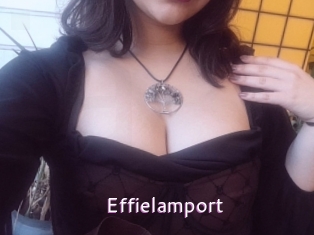 Effielamport