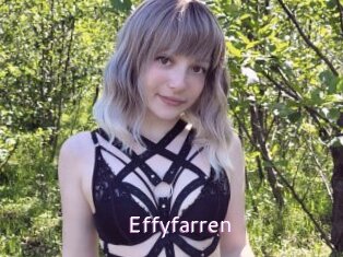 Effyfarren