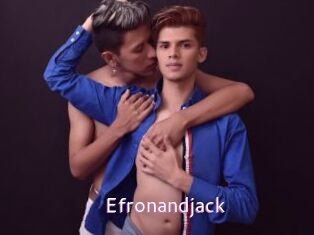 Efronandjack